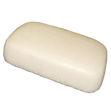 SEAT BACK ASSY WHITE CC 79-99